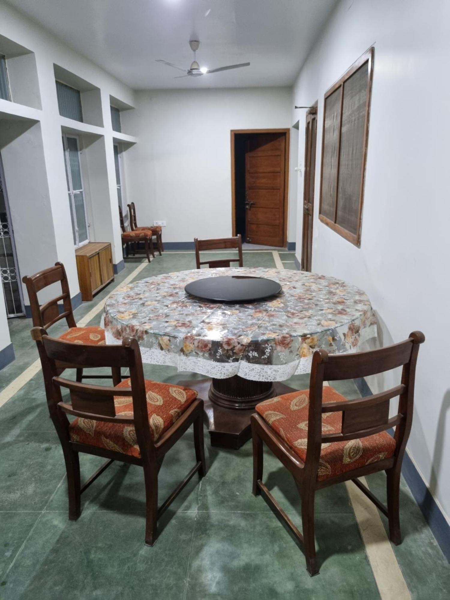 Harsh Villa Prayagraj Exterior foto