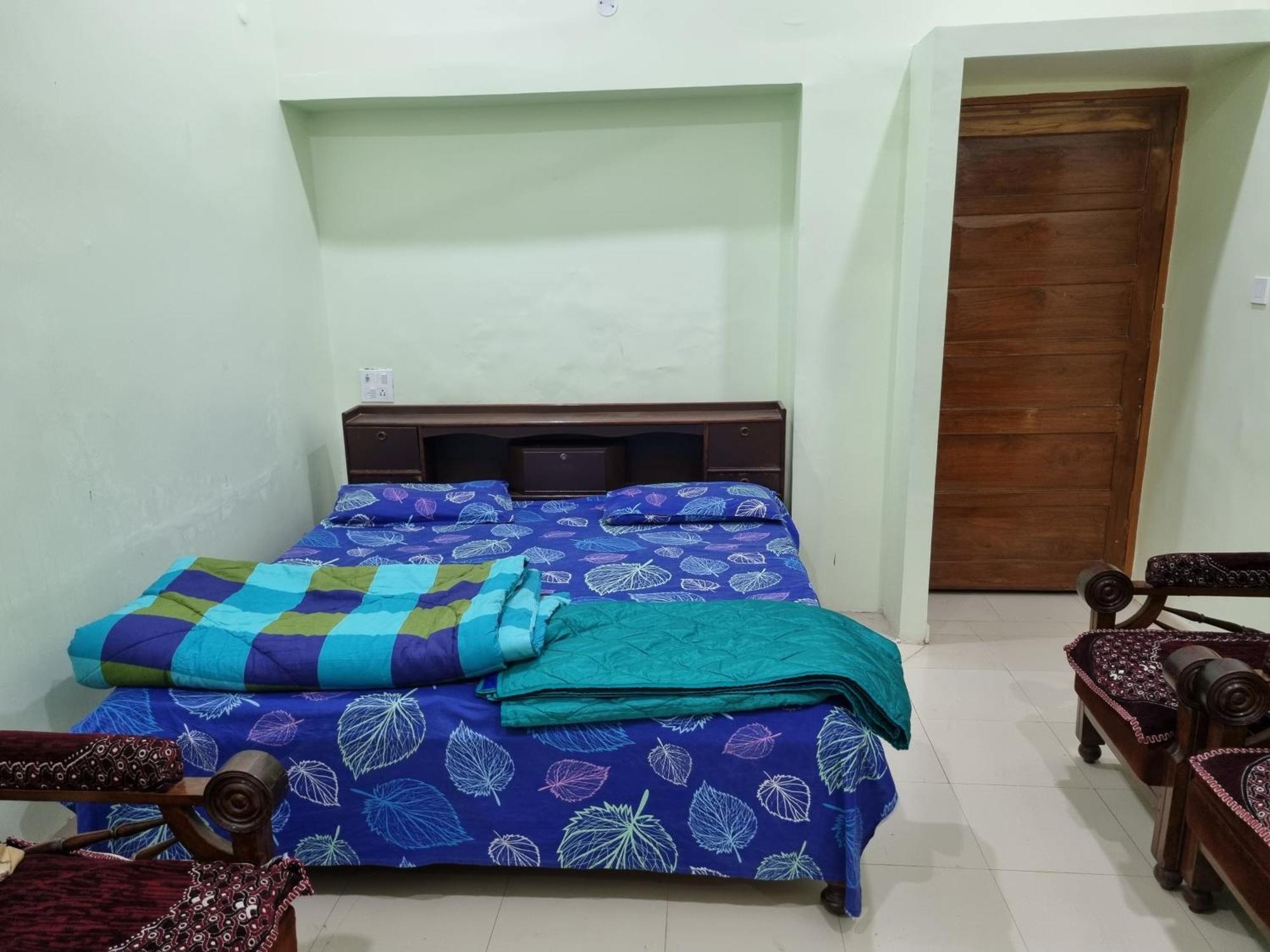Harsh Villa Prayagraj Exterior foto
