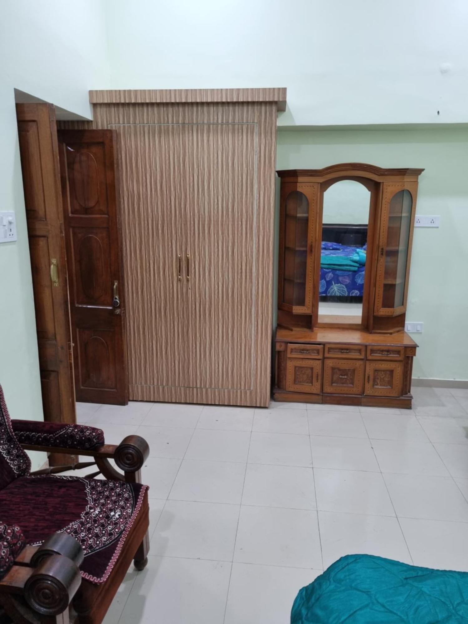 Harsh Villa Prayagraj Exterior foto