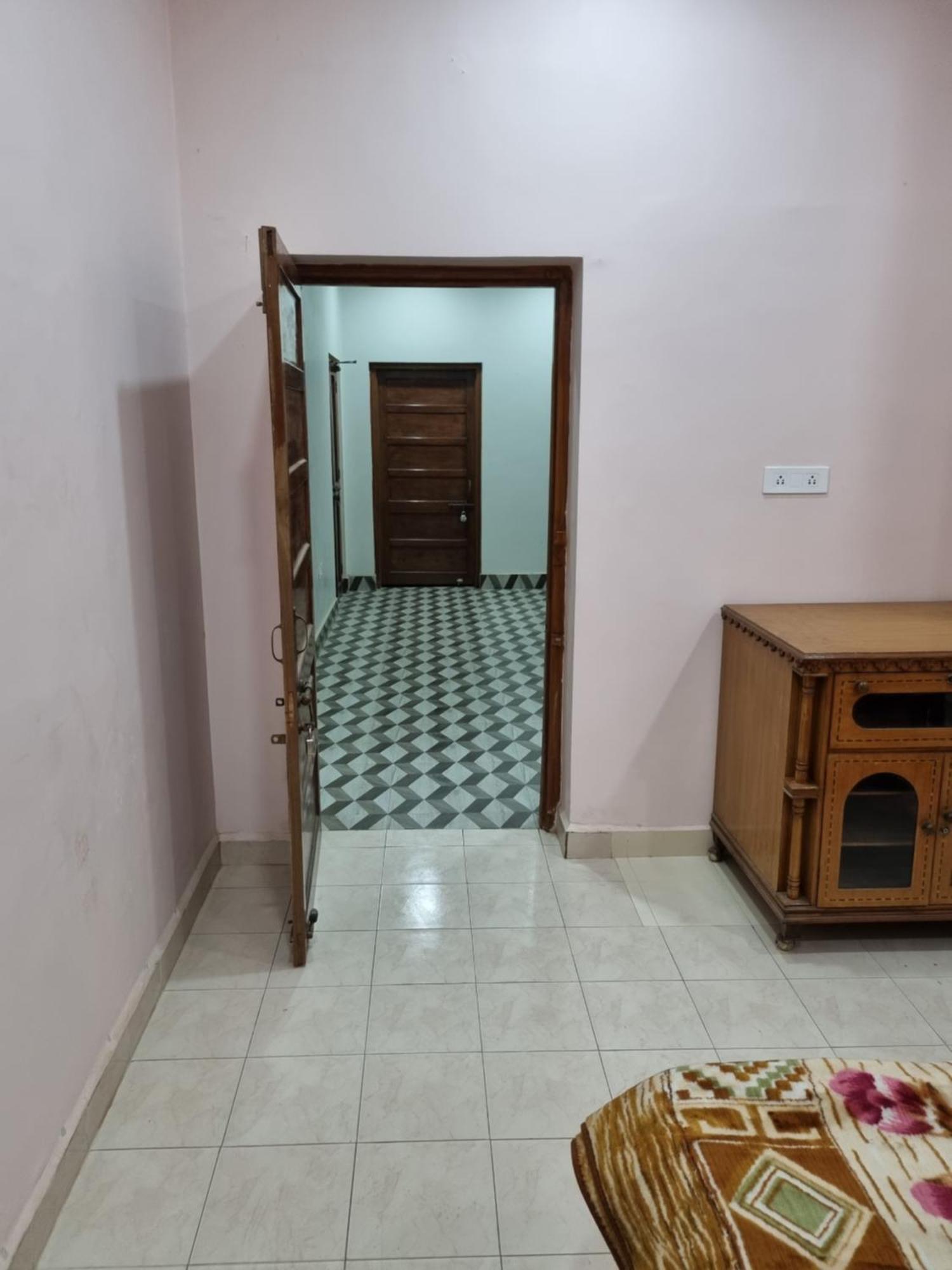 Harsh Villa Prayagraj Exterior foto
